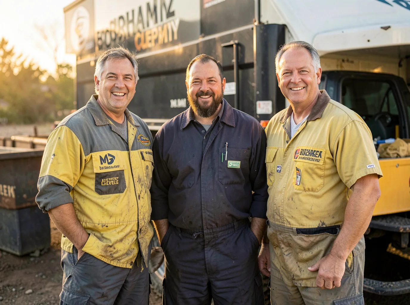 Sewage Cleanup company in Trevorton, PA