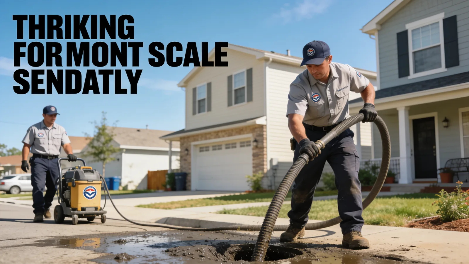 Sewage Cleanup in Trevorton, PA near me